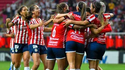 Chivas Femenil tiene rival en la Liguilla.