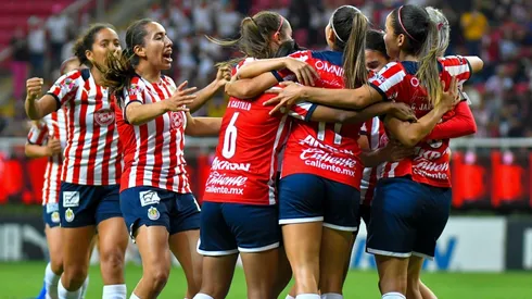 Chivas Femenil tiene rival en la Liguilla.