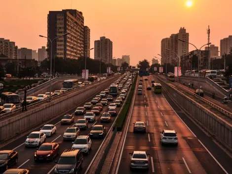 Contingencia ambiental en CDMX: ¿Qué autos no circularán el 3 de mayo?