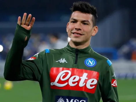 ¿Cómo afectó la muerte de Raiola al vínculo del Chucky con Napoli?