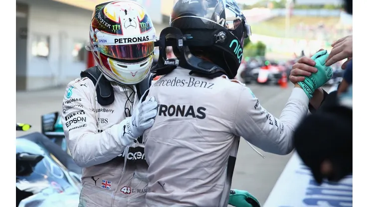 F1 Grand Prix of Japan