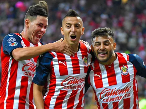 ◉ Las noticias de Chivas hoy, 2 de mayo de 2022