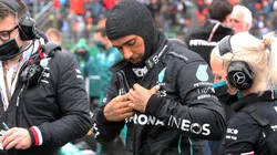 Lewis Hamilton reveló cuál fue el peor coche en su carrera de Formula 1