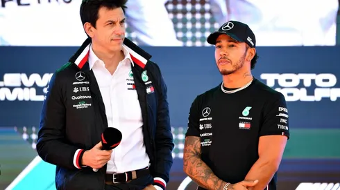 F1 Grand Prix of Australia – Previews