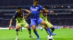 Cruz Azul podría ser el rival de América en Liguilla.