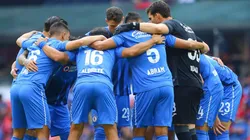 Así disputará Cruz Azul la Reclasificación.