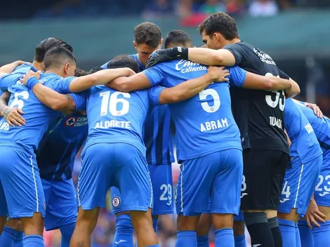 ◉ Las noticias de Cruz Azul hoy, 2 de mayo de 2022