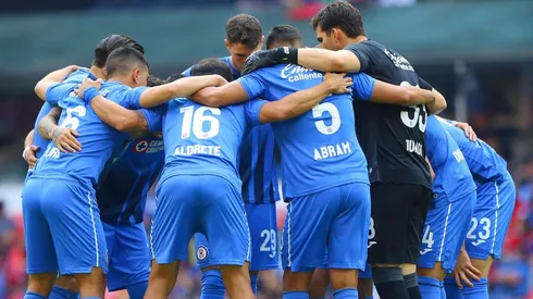 Así disputará Cruz Azul la Reclasificación.