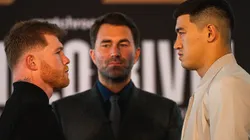 Bob Arum cree que Canelo Álvarez será demasiado para Dmitry Bivol
