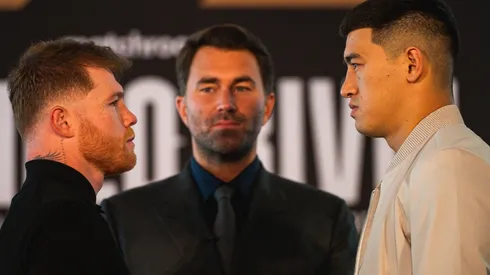 Bob Arum cree que Canelo Álvarez será demasiado para Dmitry Bivol