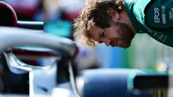 Formula 1 Testing in Bahrain - Day 1