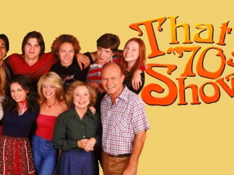 Secuela de That ‘70s Show en Netflix: Reparto, historia y fecha de estreno