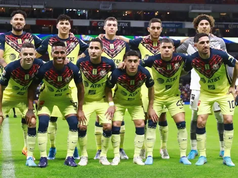 ◉ Noticias América hoy: premio y posible rival en Liguilla