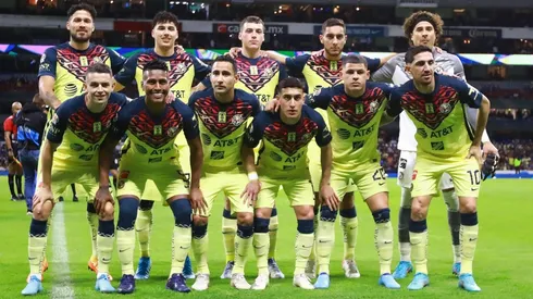 América ya está pensando en la Liguilla