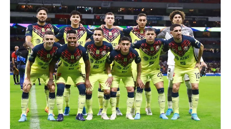 América ya está pensando en la Liguilla
