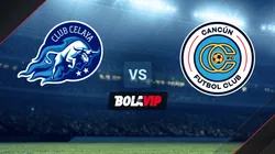◉EN VIVO: Celaya vs. Cancún