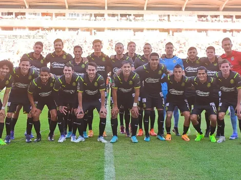 ◉ Noticas de Chivas hoy: tres posibles rivales en repechaje