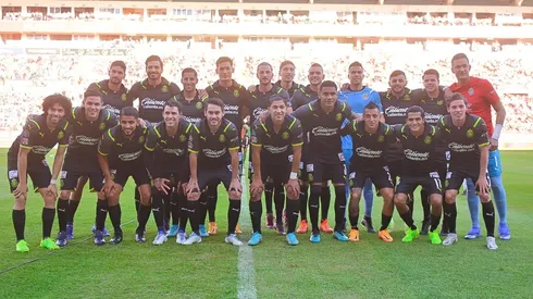 Este domingo, Chivas conocerá a su rival en reclasificación