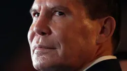 Chávez habló de Valdez vs. Stevenson.