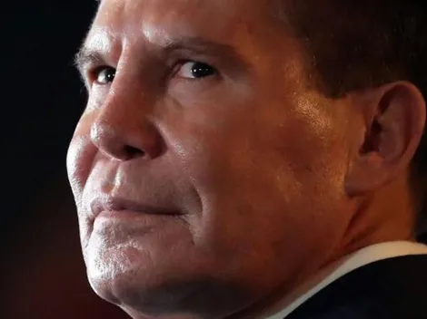 Julio César Chávez explicó por qué Valdez puede derrotar a Stevenson