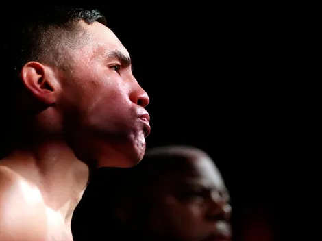 Los haters de Canelo se burlaron de Oscar Valdez tras su derrota