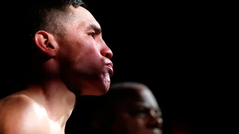 Los haters de Canelo se burlaron de Oscar Valdez tras su derrota