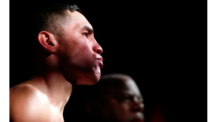 Los haters de Canelo se burlaron de Oscar Valdez tras su derrota