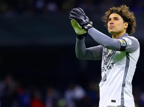 La fuerte amenaza de Memo de cara a la Liguilla