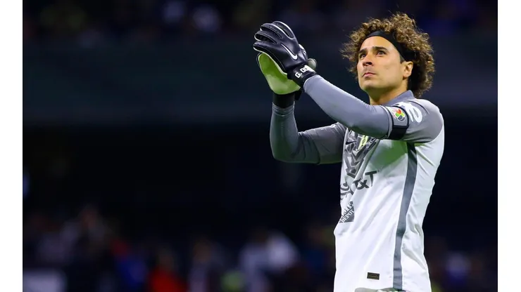 La fuerte amenaza de Memo de cara a la Liguilla