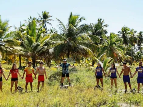 ◉ EN VIVO | Exatlón All Star GRAN FINAL: ¿Quién debe ganar la competencia? | Votá en la Encuesta