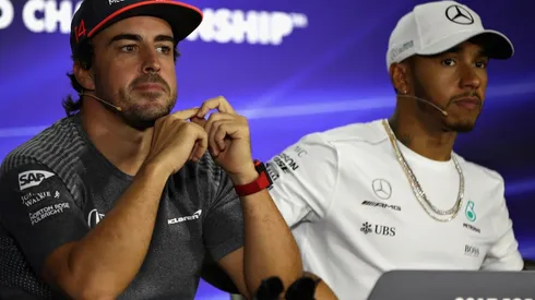 F1 Grand Prix of Singapore - Previews