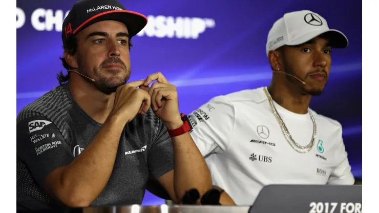 F1 Grand Prix of Singapore - Previews