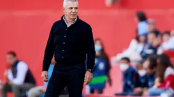 Mallorca es el sexto equipo de Javier Aguirre en La Liga.