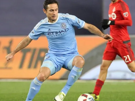 La MLS, ¿una liga en crecimiento o una liga para retirarse?