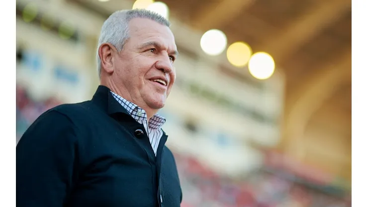 Javier Aguirre buscará ante al Barcelona su tercer triunfo con el Mallorca.