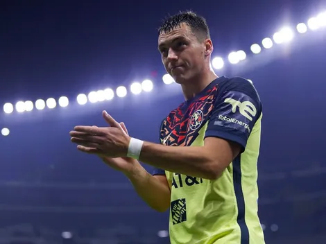 América: Federico Viñas revela lo que Fernando Ortiz les ha prohibido a las Águilas