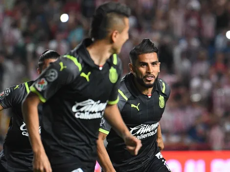 ◉ Las noticias de Chivas hoy, 30 de abril de 2022