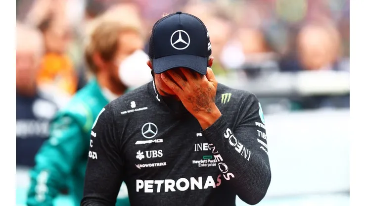 F1 Grand Prix of Emilia Romagna