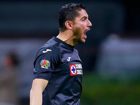 Jesús Corona se perderá el Clásico Joven