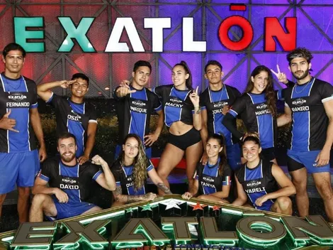 Exatlón All Star | ¿Quién queda eliminado HOY viernes 29 de abril?