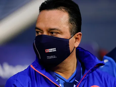 ◉ Las noticias de Cruz Azul hoy, 29 de abril de 2022