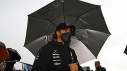 F1 Grand Prix of Emilia Romagna