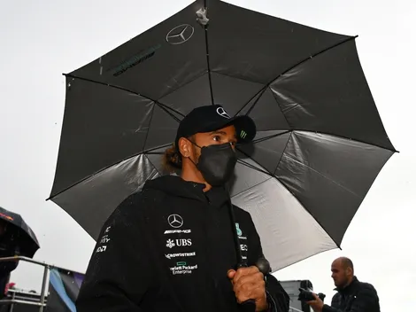 Ex piloto critica a Red Bull por las burlas a Hamilton