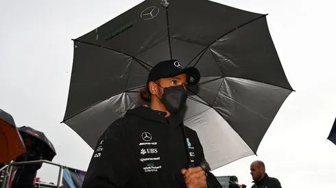 F1 Grand Prix of Emilia Romagna