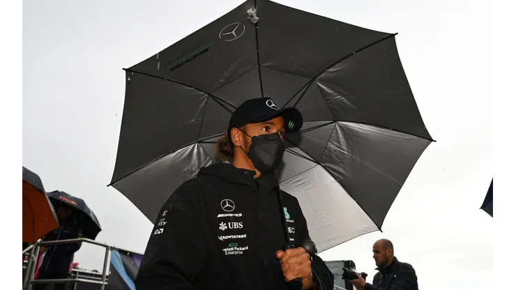 F1 Grand Prix of Emilia Romagna
