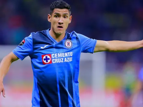 Antuna acaba con la polémica y da la razón por la que no llegó al América