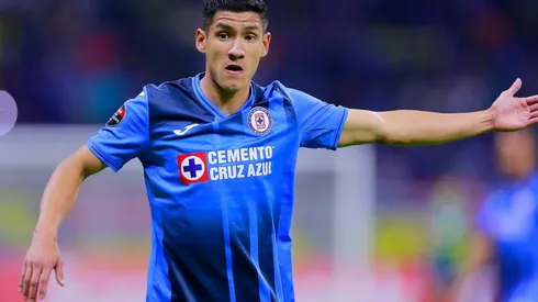 Carlos Uriel Antuna asegura que no fue su decisión no llegar al América