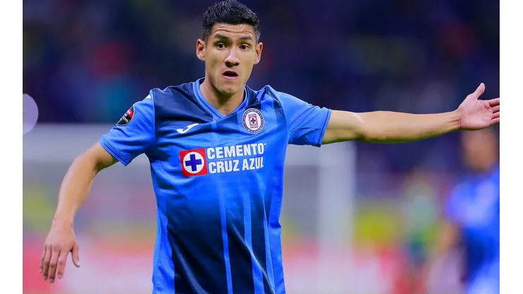 Carlos Uriel Antuna asegura que no fue su decisión no llegar al América