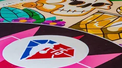 Christon Staples estuvo presente en Ixtla de Juárez, Oaxaca. (Foto: Getty Images)