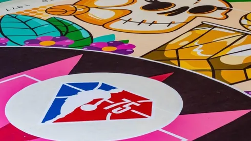 Christon Staples estuvo presente en Ixtla de Juárez, Oaxaca. (Foto: Getty Images)